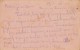 31400- WW1 WAR FIELD CORRESPONDENCE, POSTCARD, CAMP NR 41, CENSORED, 1915, HUNGARY - Brieven En Documenten