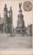 Halle A. S. - Marktplatz Mit Sieges - Denkmal Und Marienkirche - Halle (Saale)