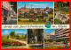 Allemagne - Worishofen Im Allgau   ( Voir Scan Recto Et Verso ) - Bad Woerishofen