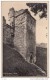 POSTCARD 1930 CIRCA - PICKERING CASTLE DEVILS TOWER FROM OUTSIDE - Other & Unclassified