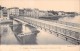 77 LAGNY PERSPECTIVE DU PONT DE FER ENTREE DE LA VILLE / 15 EDITION E.R.T - Lagny Sur Marne