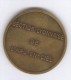 Médaille Exposition Internationale Erinnophile - Lyon - 9 Au 17 Novembre 1963 - Andere & Zonder Classificatie