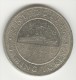 One Dollar Gaming Token - NCL - Norwegian Cruise Line - - Casino