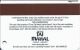 Trump Taj Mahal Atlantic City NJ 10th Issue President's Select Club Slot Card (Blank)  ...[RSC]... - Casino Cards