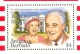 FRANKLIN ROOSEVELT-100th BIRTH ANNIVERSARY-MS-ANTIGUA & BARBUDA-MNH-M-22 - George Washington