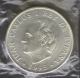 SPAGNA 2000 PESETAS 1995 AG SILVER - 2 000 Pesetas