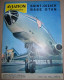 Aviation Magazine N° 246 Mars 1958 St Dizier Base OTAN - Aviation