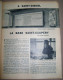 Aviation Magazine N° 246 Mars 1958 St Dizier Base OTAN - Aviation