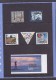 Aland Finland Official Complete Year Set 2008 USED CTO - Aland