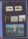 Aland Finland Official Complete Year Set 2008 USED CTO - Aland