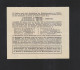 WHW Prämienlos 1940 - Lottery Tickets