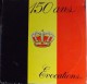 33t (12")    Belgique:  150 ANS  EVOCATIONS.  (édition Limitée) - Limited Editions