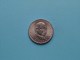 1982 - 1 Rand / KM 115 ( Uncleaned - For Grade, Please See Photo ) ! - Afrique Du Sud