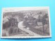 BELLAIRE Panorama ( Bonomme-Moise ) Anno 19?? ( Zie Foto Voor Details ) !! - Beyne-Heusay