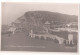 PC Great Britain CAPSTONE PARADE AND BANDSTAND ILFRACOMBE ARJAY SERIES Vintage Men Promenade - Ilfracombe