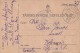 31492- WW1 WARFIELD CORRESPONDENCE, POSTCARD, CAMP NR 37, CENSORED INFANTRY REGIMENT NR 51, 1916, HUNGARY - Brieven En Documenten