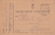 31493- WW1 WARFIELD CORRESPONDENCE, POSTCARD, CAMP NR 363, CENSORED INFANTRY REGIMENT NR 71, 1917, HUNGARY - Brieven En Documenten