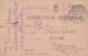 31494- WW1 WARFIELD CORRESPONDENCE, POSTCARD, CAMP NR 37, CENSORED INFANTRY REGIMENT NR 51, 1915, HUNGARY - Covers & Documents