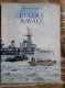 L ECOLE NAVALE Jean De La Varende   Illustrations De ALBERT BRENET Peintre De La Marine - Storia