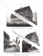 Photographien / Ansichten , 1914 , Galgenen , Pfäffikon , Lachen , Tuggen , Wangen , Prospekt , Architektur , Fotos !!! - Lachen