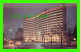 REGINA, SASKATCHEWAN - THE SASKATCHEWAN POWER BUILDING - TRAVEL IN 1970 - - Regina