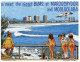 (415) Australia - QLD - Moroochydore (naked Bums Looking At Beach - Country Bum Humor) - Sunshine Coast