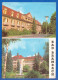 Deutschland; Bad Brambach; Multibildkarte - Bad Brambach