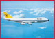 AK Flugzeug BOEING 747 ´Jumbo - Condor´ ~ 1985 - 1946-....: Modern Tijdperk