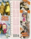 Bookmark Russia - 6 Pieces -cartoon Masha And The Bear - Marque-Pages