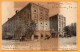 Salina KS 1907 Postcard - Salina