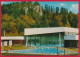 Delcampe - 5 AK ´Bad Herrenalb´ (Schwarzwald / LK Calw) ~ Ab 1970 - Bad Herrenalb