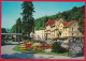 Delcampe - 5 AK ´Bad Herrenalb´ (Schwarzwald / LK Calw) ~ Ab 1970 - Bad Herrenalb