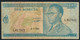 CONGO  P9a  10  MAKUTA    1967    F-VF 4 P.h. - Zonder Classificatie