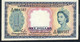 MALAYA  & BRITISH BORNEO  P1  1  DOLLAR  1953  #A/66     XF - Autres - Asie