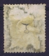 Austria: Mi Nr 11 I A   Gebraucht/used/obl. 1858 - Gebraucht