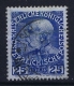 Austria Post Auf Kreta Mi Nr 20 X Hellblau Gestempelt/used/obl. - Levante-Marken