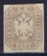 Austria Mi Nr 29 X C MH/* Falz. 1863 - Ongebruikt