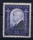Austria Mi Nr  544  MNH/** Sans Charnière  Postfrisch  1932 - Nuovi