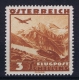 Austria  Luftpost  Mi Nr 610 MNH/** Sans Charnière  Postfrisch  1935 - Sonstige & Ohne Zuordnung