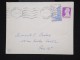 MONACO - Lot De 6 Enveloppes Période 1947/59 - A Voir - Lot P12425 - Lettres & Documents