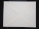 Delcampe - MONACO - Lot De 6 Enveloppes Période 1947/59 - A Voir - Lot P12425 - Lettres & Documents