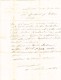 Heimat SZ Steinen Balkenstempel Im Kasten Auf 5Rp. Strubel Auf Ortsbrief 17.12.1862 Schwyz - Covers & Documents