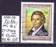 27.3.1992 -  Aus SM-Satz  "Naturwissenschaftler""  -  O  Gestempelt  -  Siehe Scan  (2086o 01-03) - Used Stamps