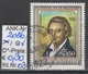 27.3.1992 -  Aus SM-Satz  "Naturwissenschaftler""  -  O  Gestempelt  -  Siehe Scan  (2086o 01-03) - Used Stamps
