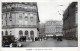 Carte Postale   Avec Timbre Perf.. G.l  (galeries  Lafayette) - Perfins