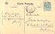 Braine-Le-Château - Le Pilori. - Carte Circulée En 1909. - Kasteelbrakel