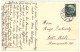 Riesa A Elbe - Carola - Und Handelschule - Edit Kupfertiefdruck - Postmark 1936 - Riesa