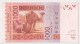 TOGO      1 000 FRANCS      2004      P. 815Tb      AUNC      (voir 2 Scans) - West-Afrikaanse Staten