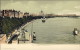 1930circa-Gran Bretagna Cartolina Non Spedita The Thames Embankment - Autres & Non Classés
