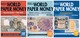 3 Complète Catalogues De Billets Du Monde 1368-2017 DVD - Books & Software